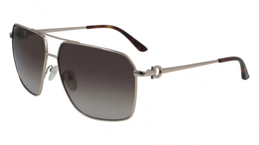 Salvatore Ferragamo SF238S Sunglasses - view 2